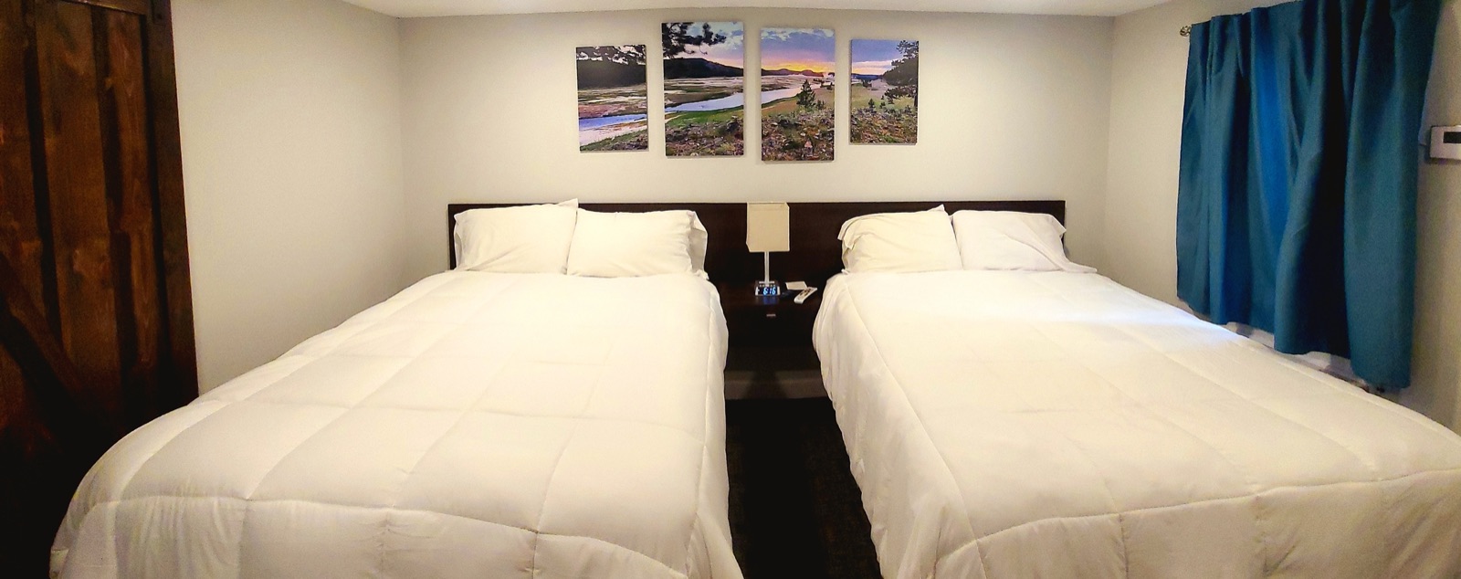 Deluxe Family Suite detail